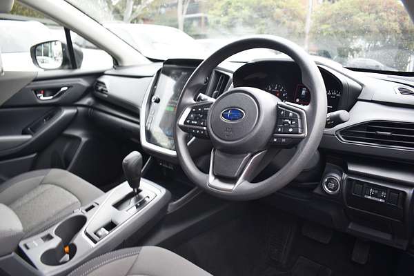 2024 Subaru Crosstrek 2.0L G6X