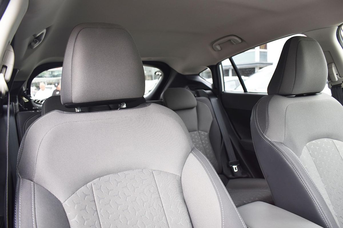 2024 Subaru Crosstrek 2.0L G6X