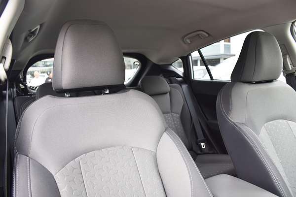 2024 Subaru Crosstrek 2.0L G6X