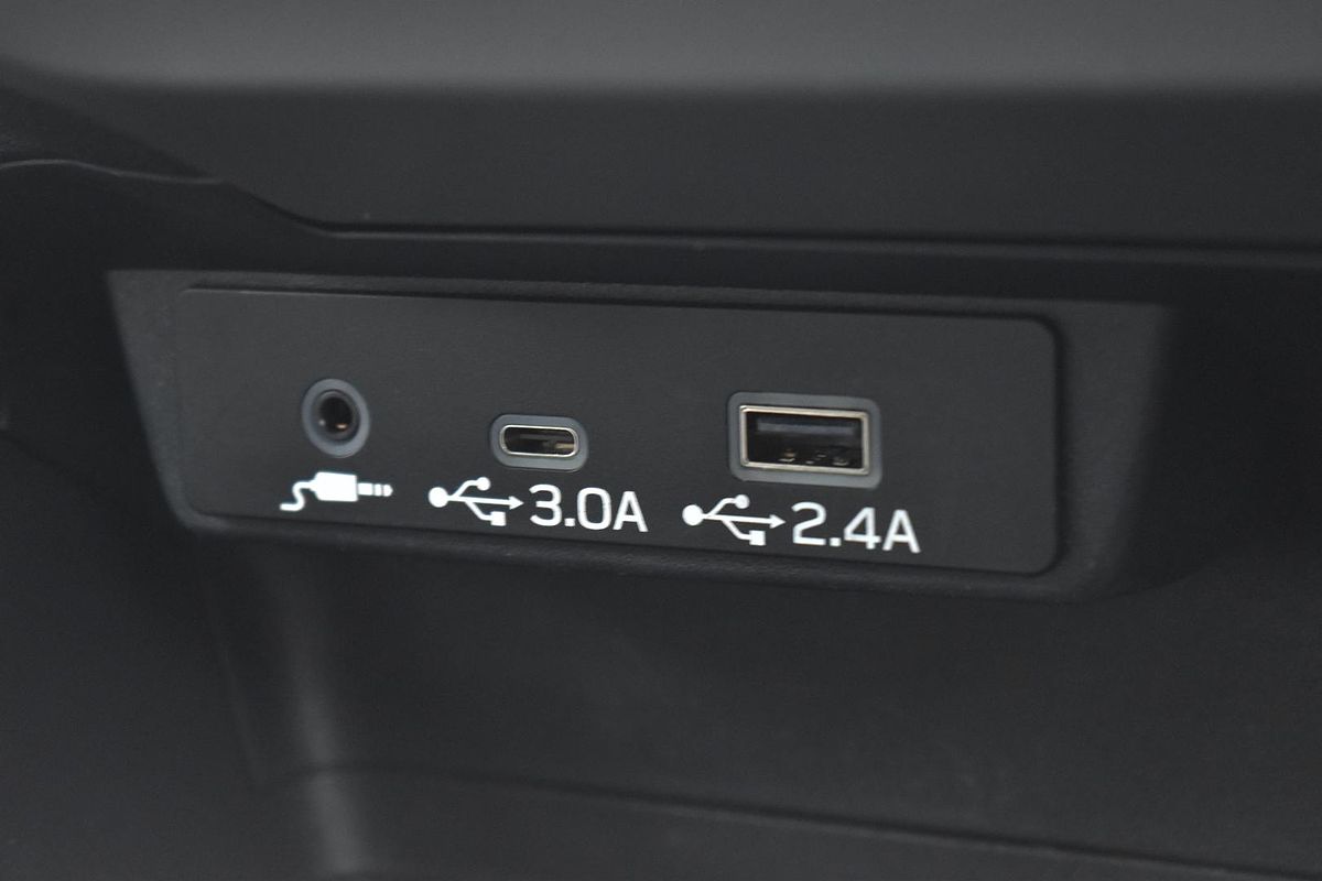 2024 Subaru Crosstrek 2.0L G6X