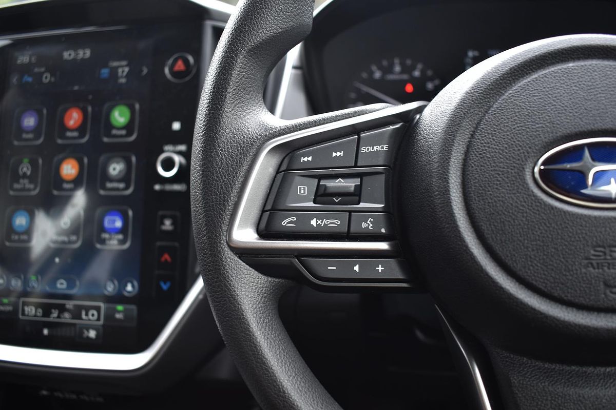 2024 Subaru Crosstrek 2.0L G6X