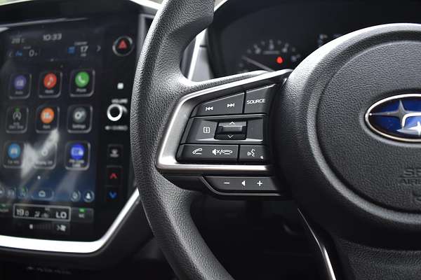 2024 Subaru Crosstrek 2.0L G6X