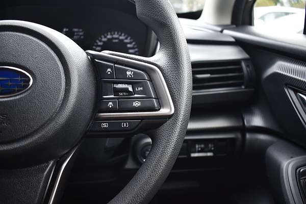 2024 Subaru Crosstrek 2.0L G6X