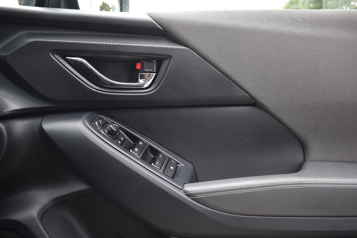 2024 Subaru Crosstrek 2.0L G6X