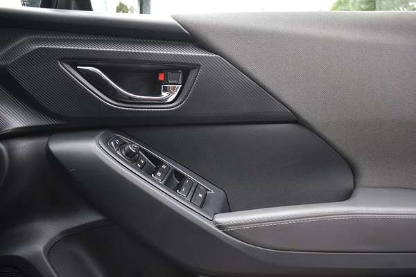 2024 Subaru Crosstrek 2.0L G6X