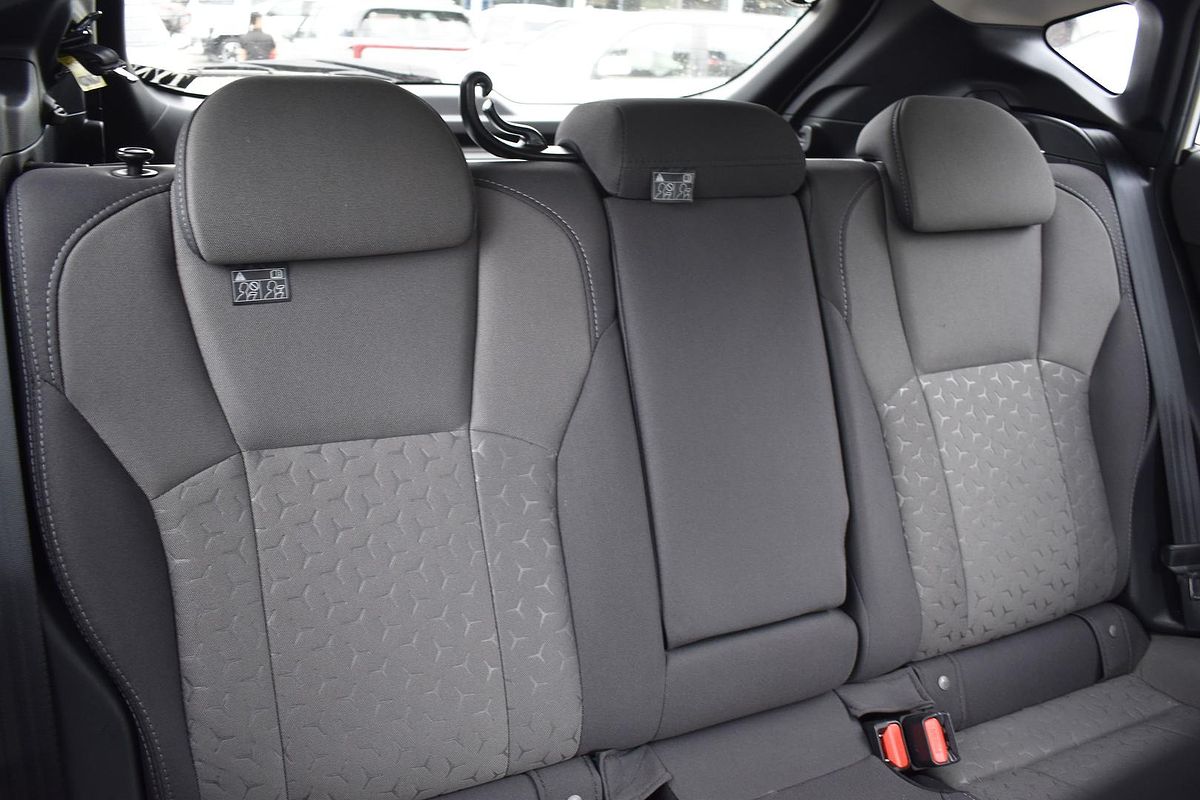 2024 Subaru Crosstrek 2.0L G6X