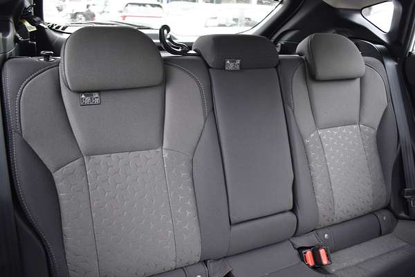 2024 Subaru Crosstrek 2.0L G6X