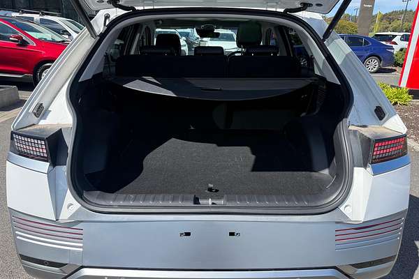 2021 Hyundai IONIQ 5 NE.V1