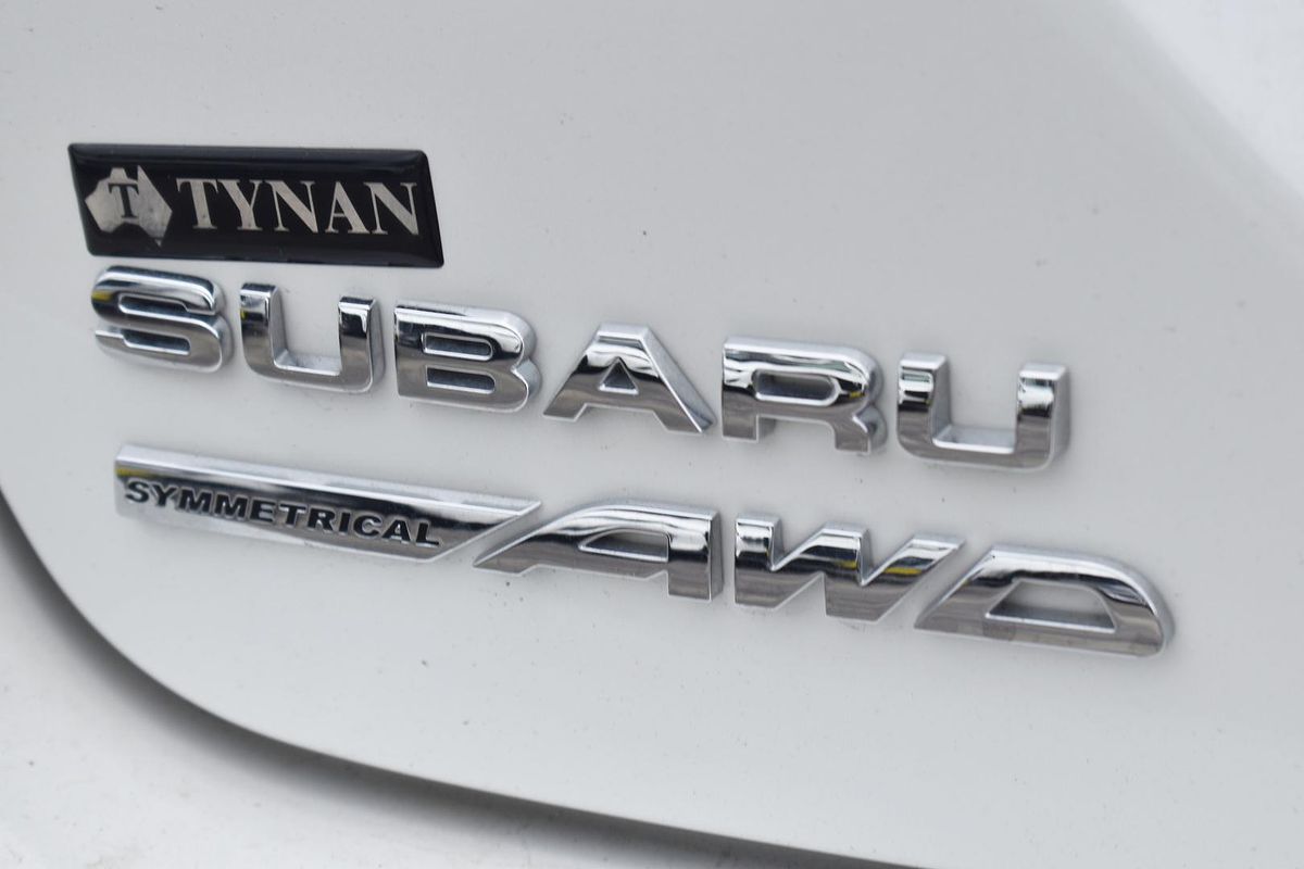 2024 Subaru Crosstrek 2.0L G6X