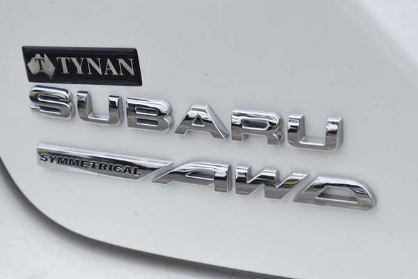 2024 Subaru Crosstrek 2.0L G6X