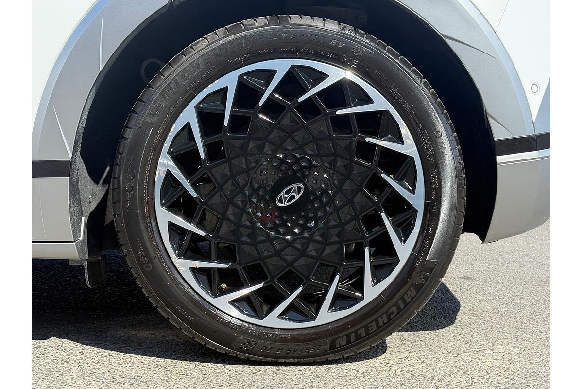 2021 Hyundai IONIQ 5 NE.V1