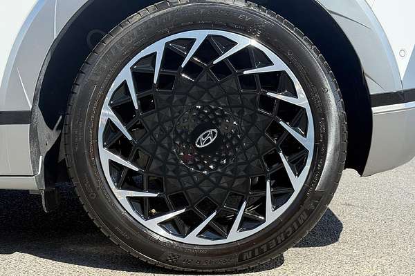 2021 Hyundai IONIQ 5 NE.V1