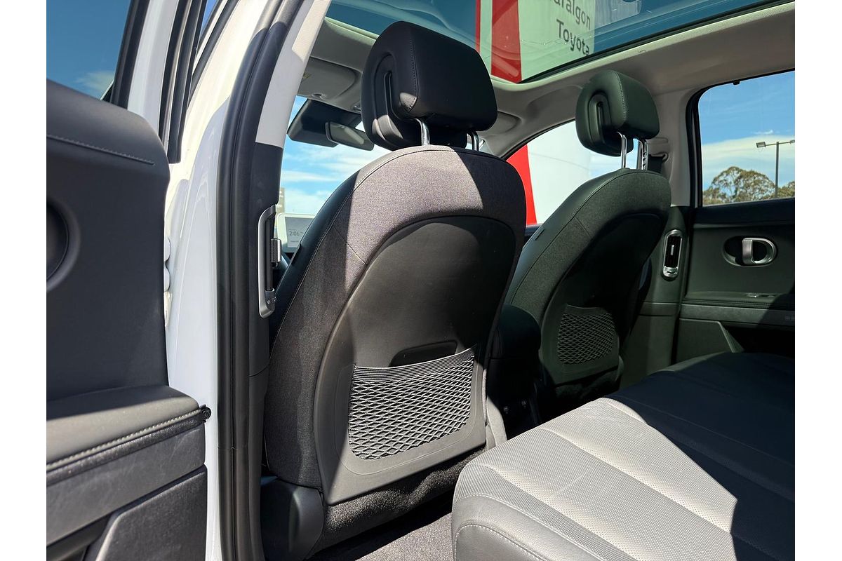 2021 Hyundai IONIQ 5 NE.V1