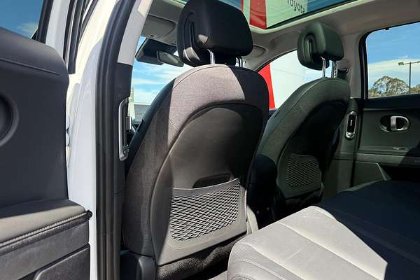 2021 Hyundai IONIQ 5 NE.V1