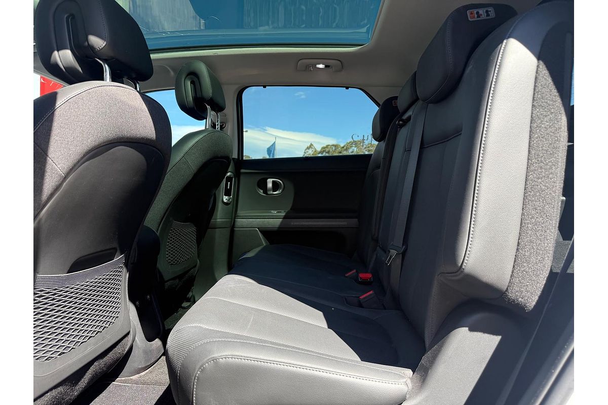 2021 Hyundai IONIQ 5 NE.V1