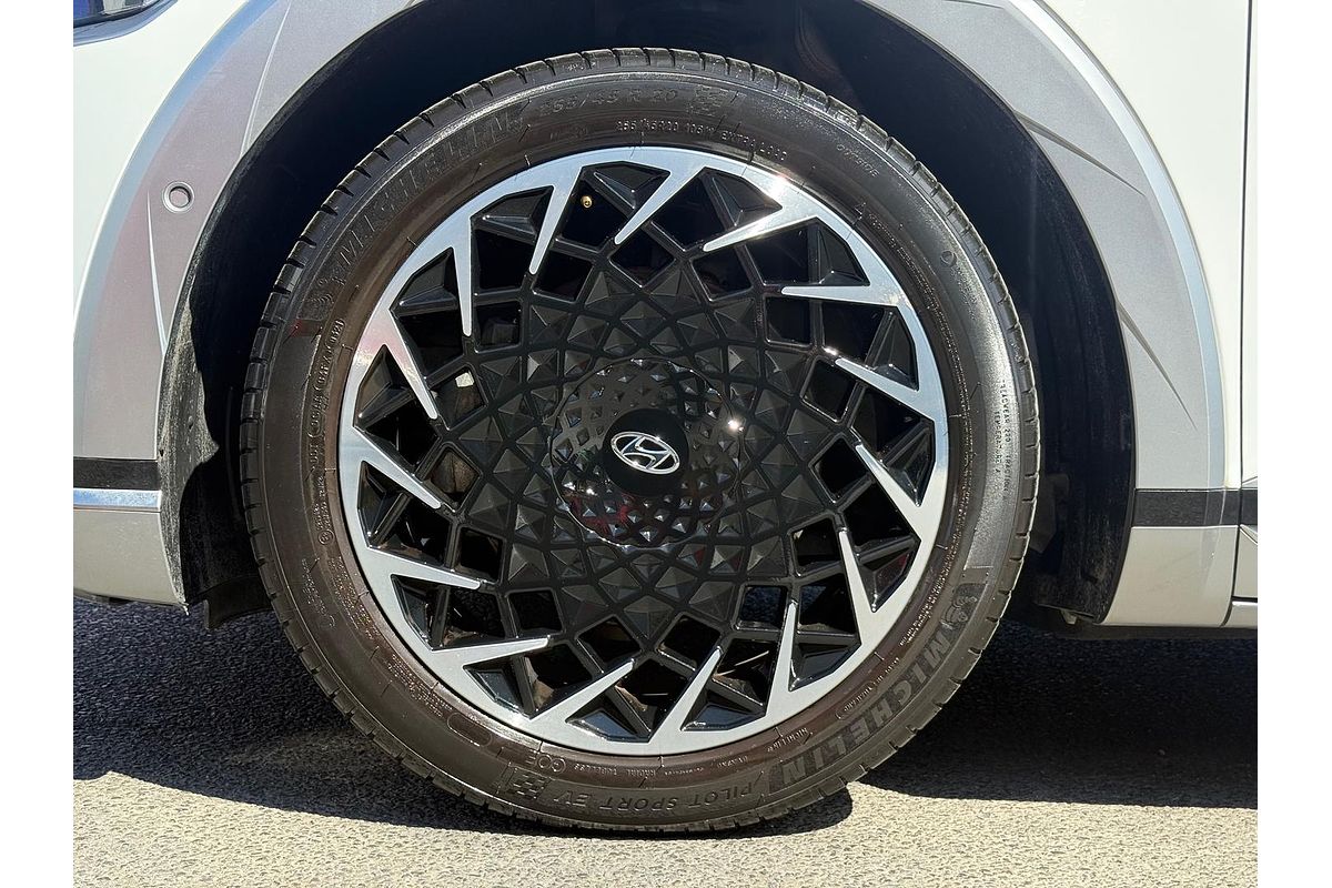 2021 Hyundai IONIQ 5 NE.V1