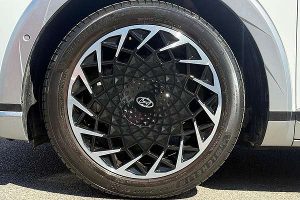 2021 Hyundai IONIQ 5 NE.V1