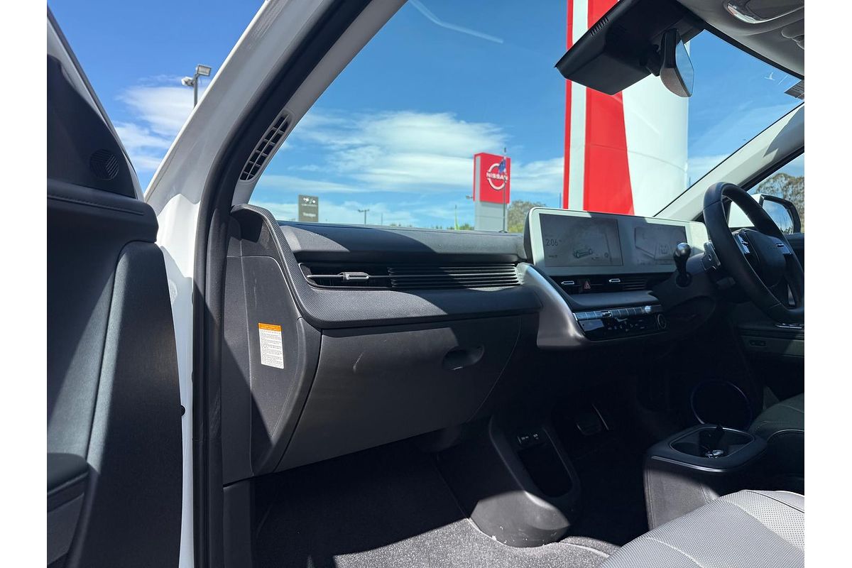 2021 Hyundai IONIQ 5 NE.V1