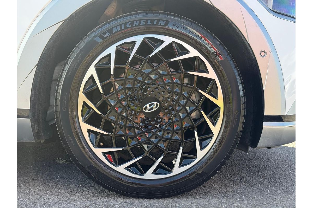 2021 Hyundai IONIQ 5 NE.V1