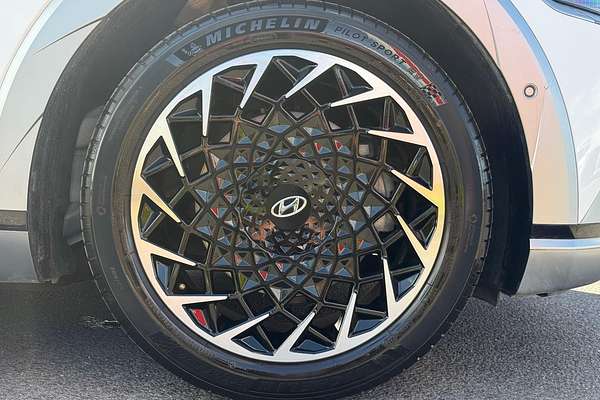 2021 Hyundai IONIQ 5 NE.V1