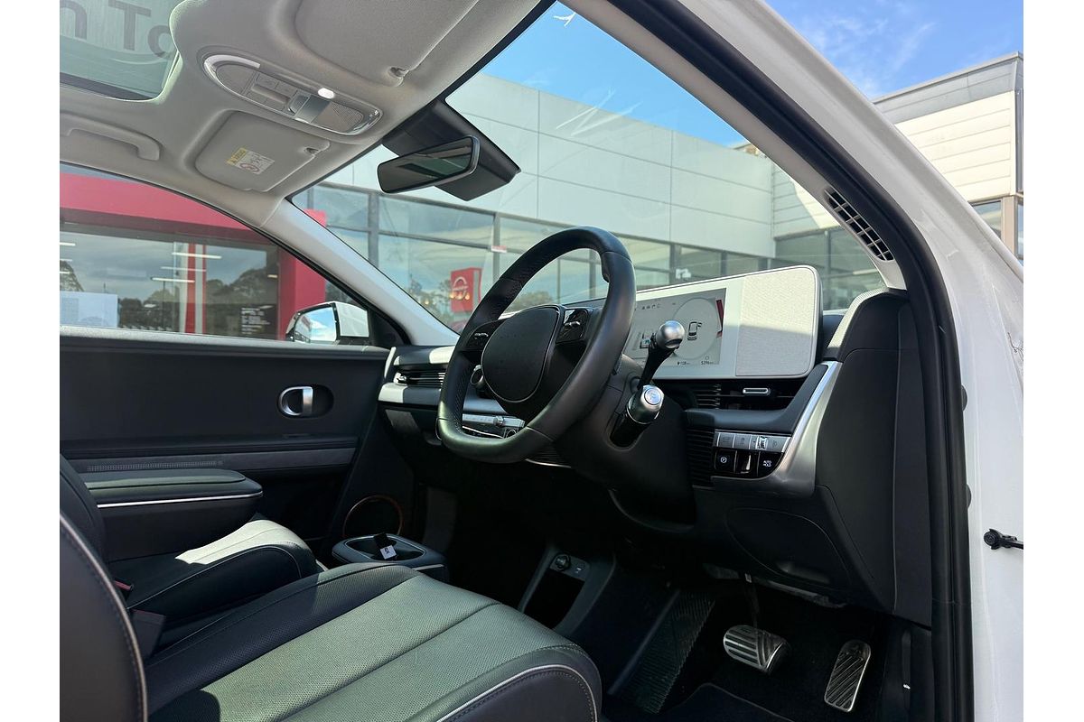 2021 Hyundai IONIQ 5 NE.V1