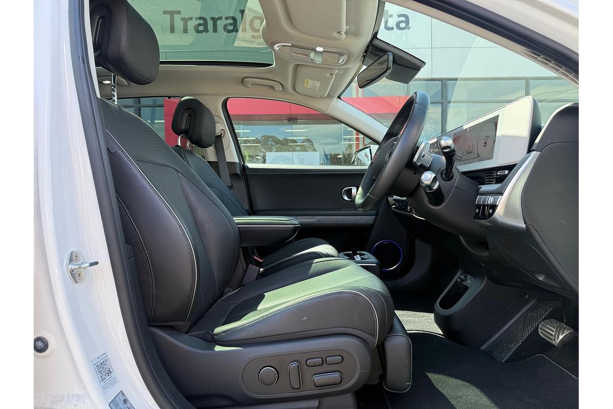 2021 Hyundai IONIQ 5 NE.V1