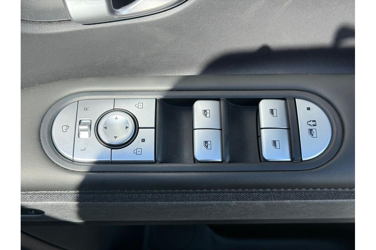 2021 Hyundai IONIQ 5 NE.V1