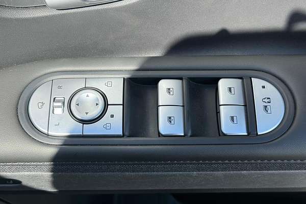 2021 Hyundai IONIQ 5 NE.V1