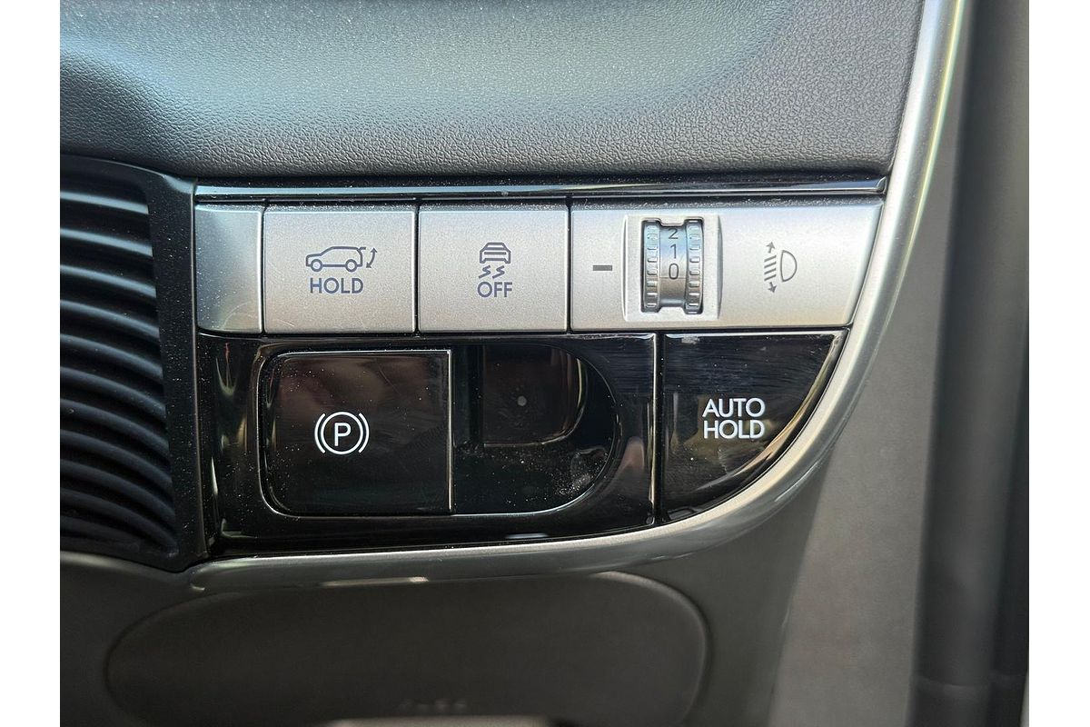 2021 Hyundai IONIQ 5 NE.V1