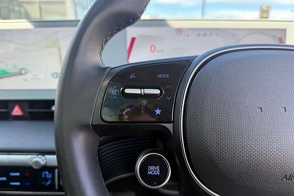 2021 Hyundai IONIQ 5 NE.V1