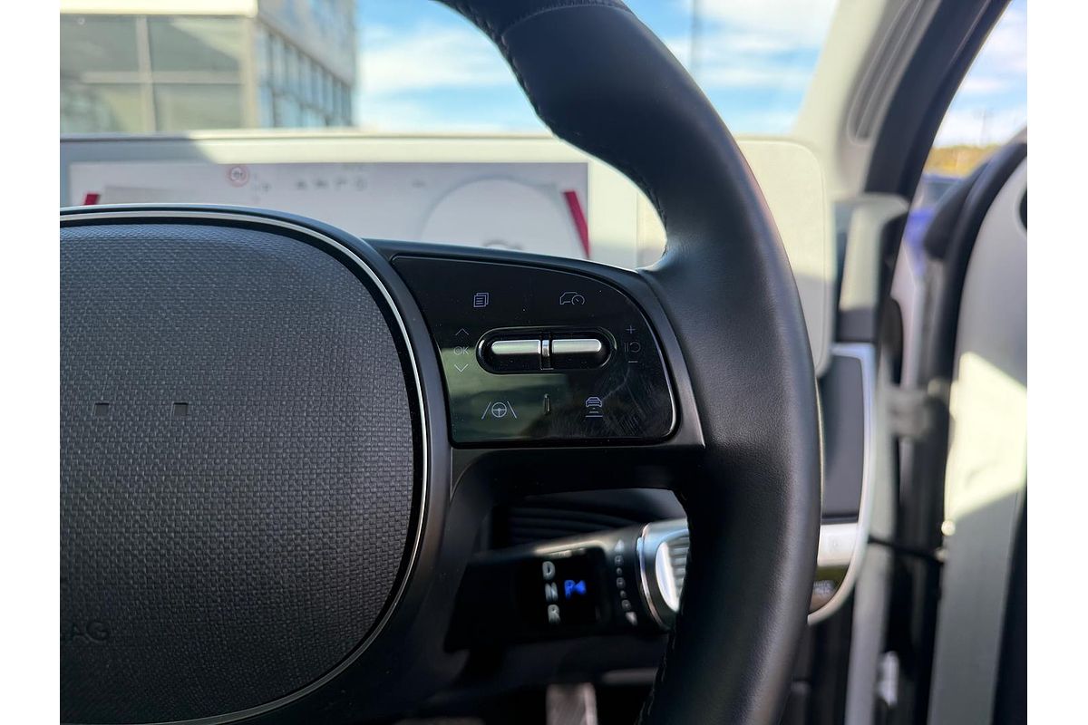 2021 Hyundai IONIQ 5 NE.V1