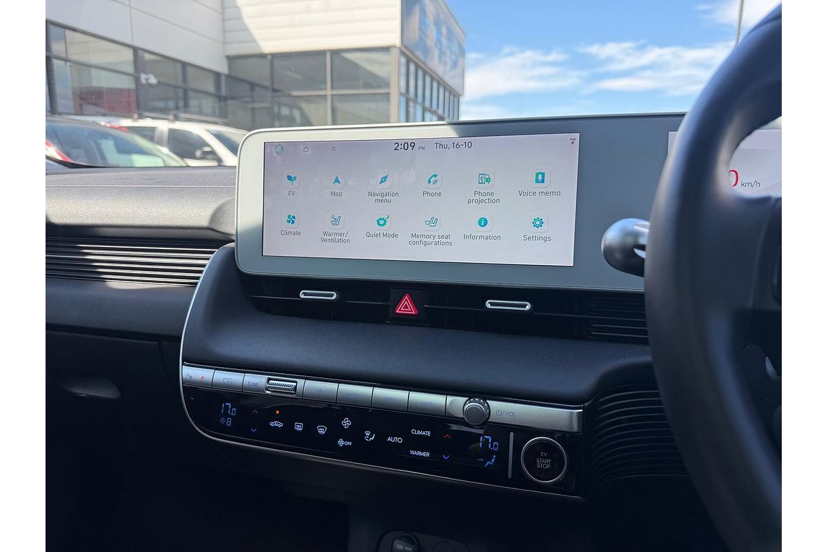 2021 Hyundai IONIQ 5 NE.V1