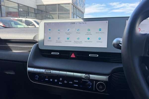 2021 Hyundai IONIQ 5 NE.V1