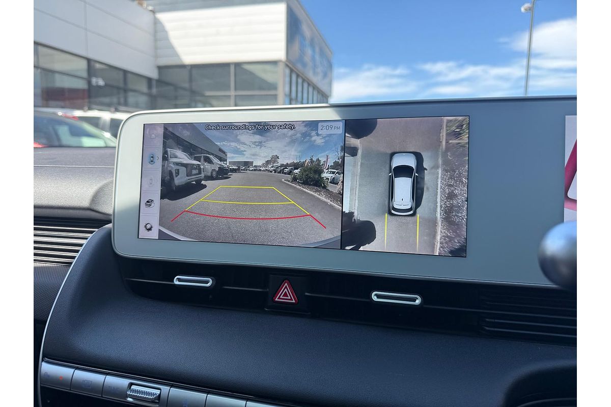 2021 Hyundai IONIQ 5 NE.V1