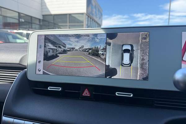 2021 Hyundai IONIQ 5 NE.V1