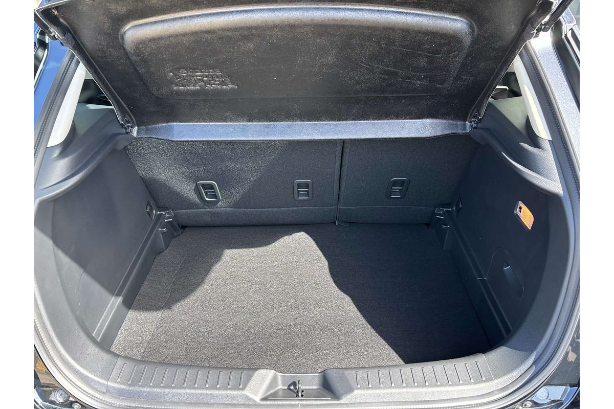 2025 Mazda CX-3 G20 Pure DK