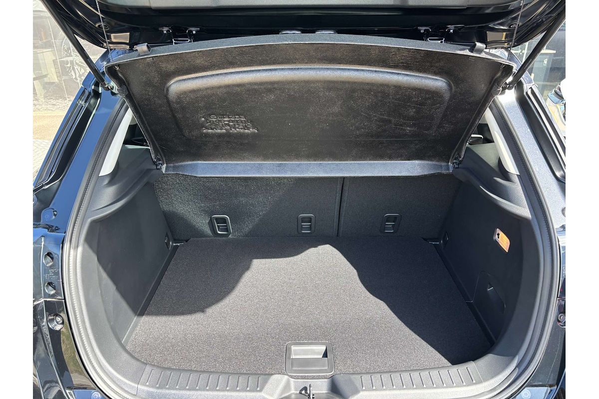 2025 Mazda CX-3 G20 Pure DK