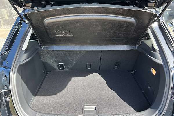 2025 Mazda CX-3 G20 Pure DK