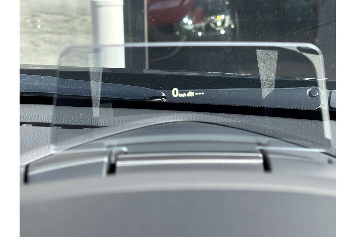 2025 Mazda CX-3 G20 Pure DK