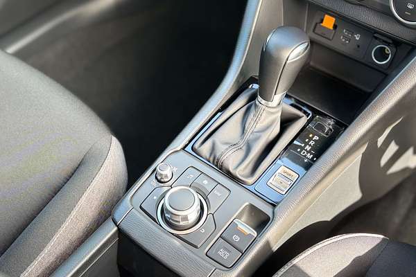 2025 Mazda CX-3 G20 Pure DK