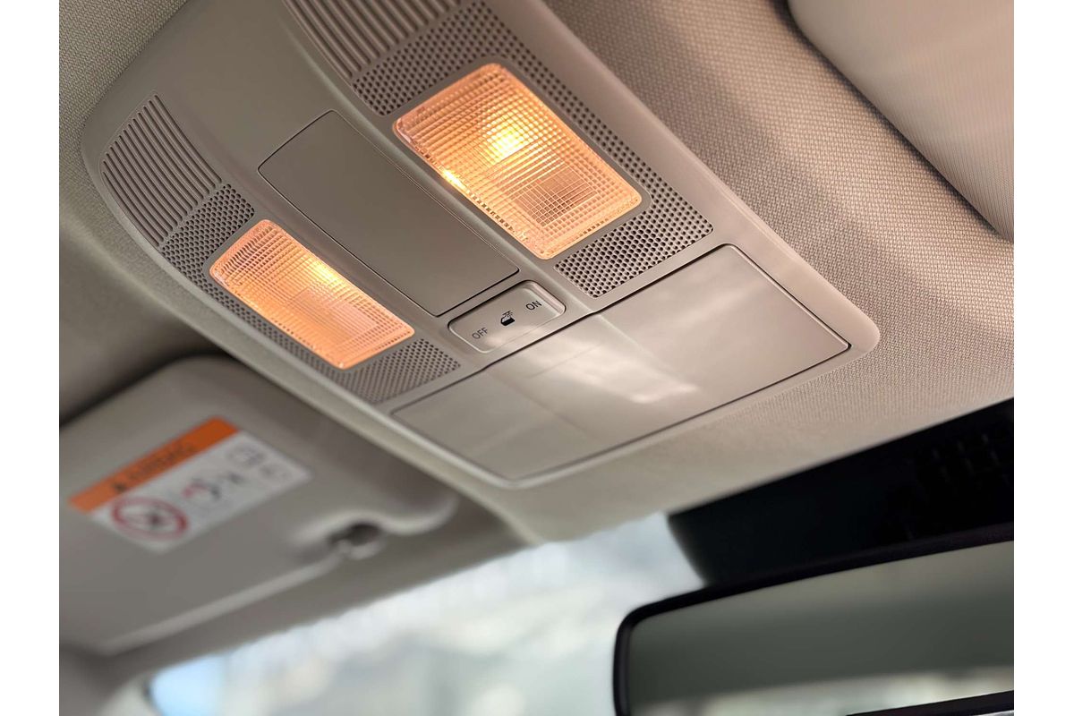 2025 Mazda CX-3 G20 Pure DK