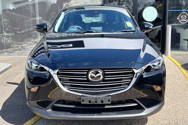 2025 Mazda CX-3 G20 Pure DK