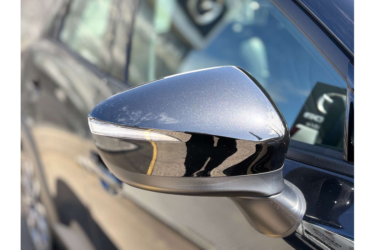 2025 Mazda CX-3 G20 Pure DK