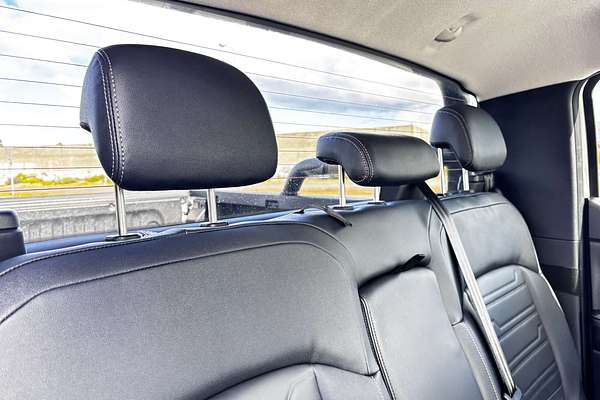2025 Ford Ranger Sport 4X4 2.0L