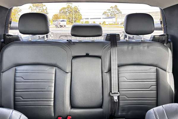 2025 Ford Ranger Sport 4X4 2.0L