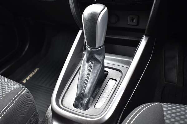 2023 Suzuki Vitara LY Series II