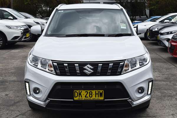 2023 Suzuki Vitara LY Series II