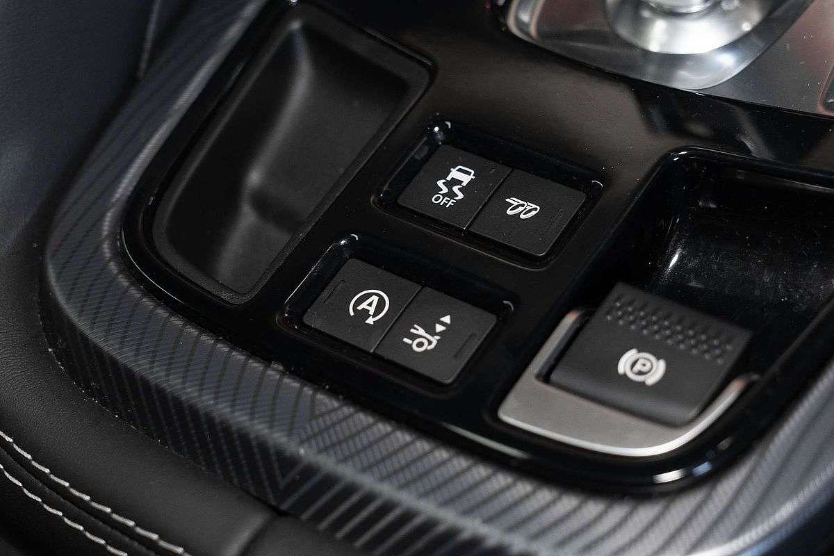 2020 Jaguar F-TYPE R-Dynamic X152