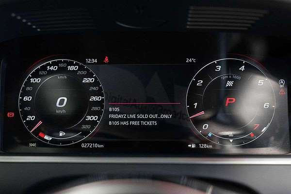 2020 Jaguar F-TYPE R-Dynamic X152