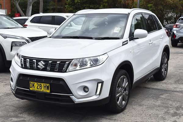 2023 Suzuki Vitara LY Series II